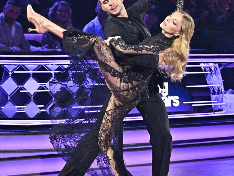 Taniec z Gwiazdami, fot. KAPiF