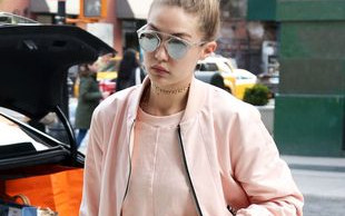 Zayn Malik pokazuje, co Gigi Hadid robi z jego penisem!