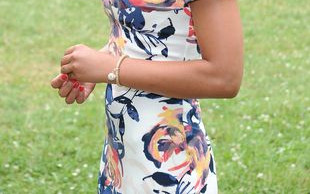 Agnieszka Sienkiewicz tuż po urodzeniu dziecka: W domu wiosna, w sercu maj!