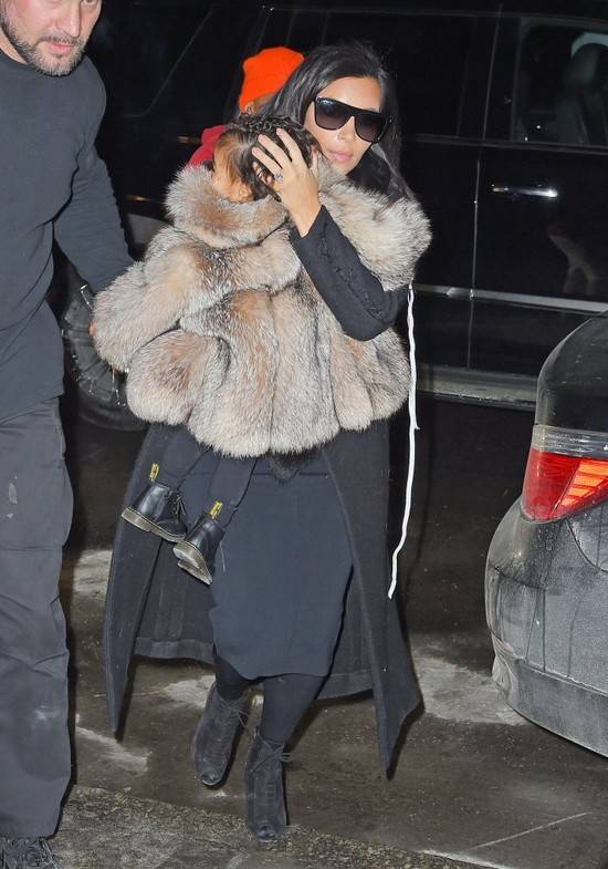 Nori West – najbardziej fotografowane dziecko świata?