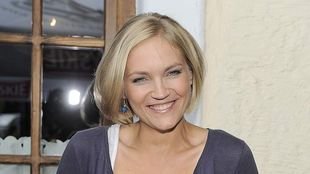 Dominika Figurska po raz czwarty zostanie mamą