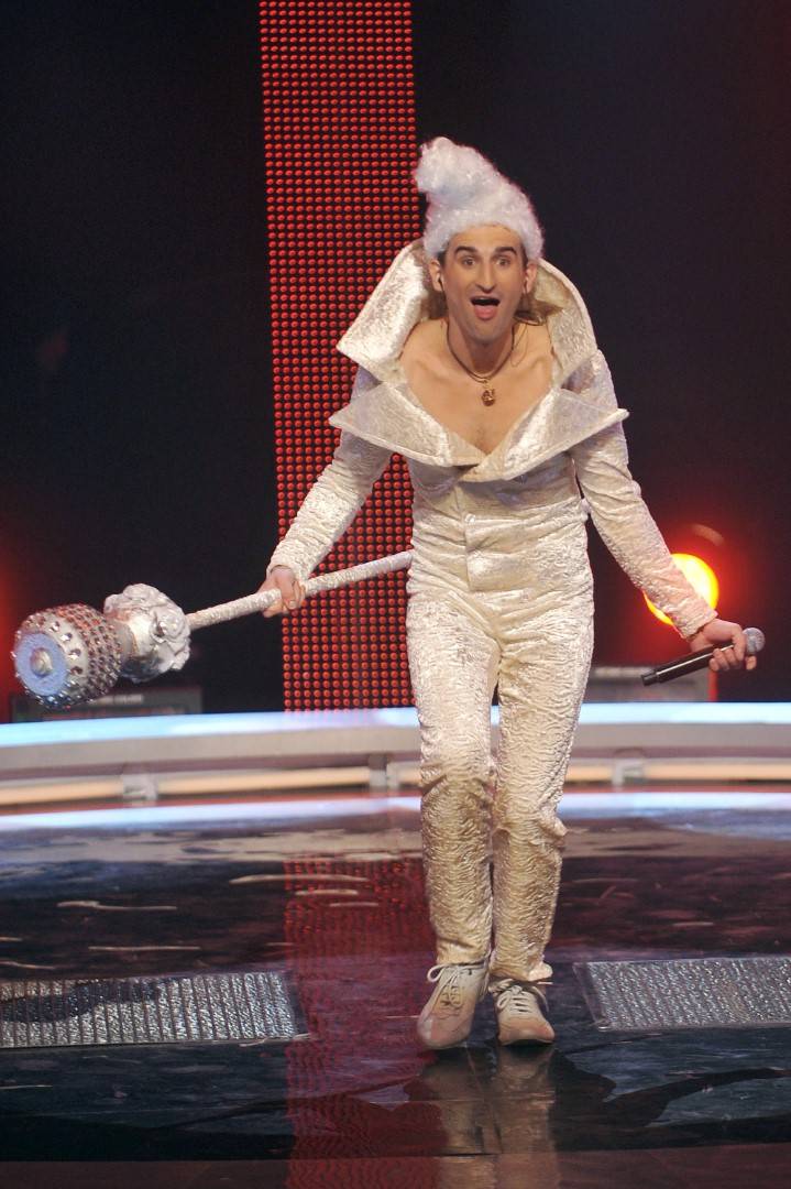 Pamiętacie “Jak oni śpiewają”? Przypominamy stare zdjęcia, dramy i zwycięzców! (FOTO)