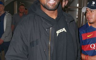 Nie uwierzysz, czym Kanye West wkurzył swoich fanów