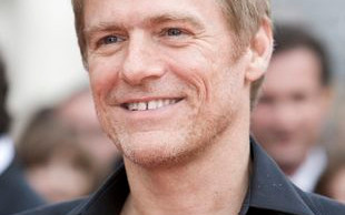 52-letni Bryan Adams w maju zostanie ojcem!