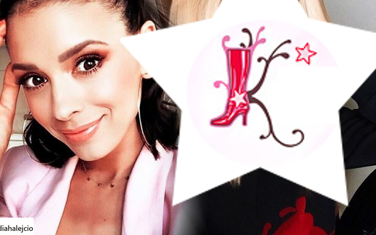 Klaudia Halejcio ma BLOND włosy. Fani: Błagam, NIE!