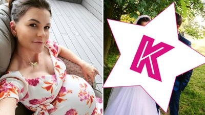 Agnieszka Radwańska na pięknych zdjęciach z mężem. “Ostatnia rocznica we dwoje”