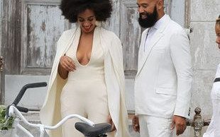 Solange Knowles pokazała rodzinne fotki sprzed lat (FOTO)