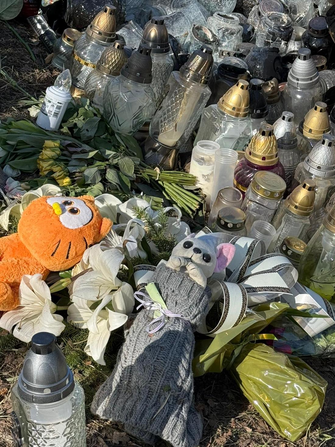 Sosnowiec żegna Łukasza Litewkę, fot. Kozaczek Exclusive