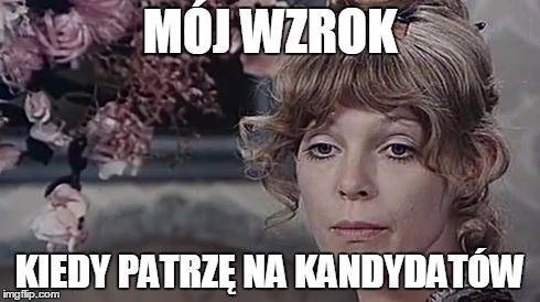 Memy po debacie – internauci komentują