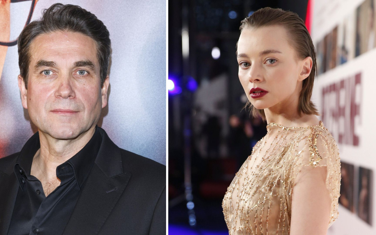 Marcin Dorociński zagra Wokulskiego, a ty możesz zagrać z nim! Wiadomo, ile płacą statystom