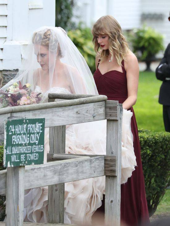 Taylor Swift przytyła, a to jest wyjaśnienie DLACZEGO