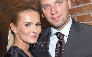 Tomasz Lis o seksistowskich atakach na żonę