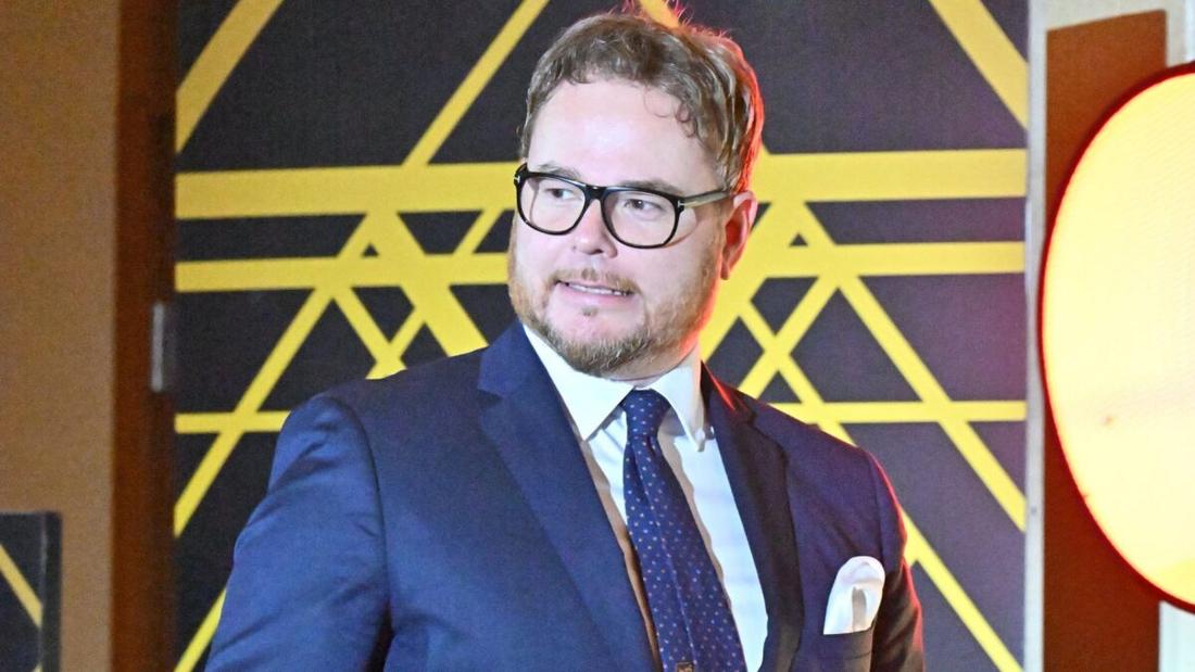 Jan Lubomirski-Lanckoroński fot. KAPiF