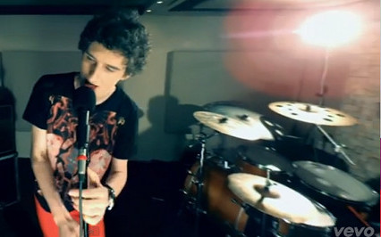 Interaktywny teledysk do piosenki Dawida Podsiadło