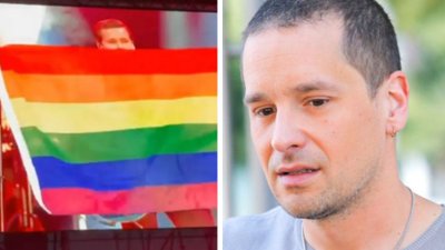 Krzysztof Zalewski po latach wprost o swojej orientacji. “Parę razy dostałem w…”