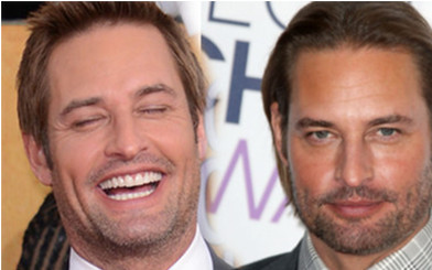 Josh Holloway wcieli się w postać Wiedźmina?