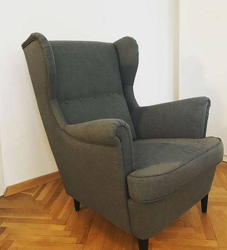 Jak mieszka Dorota Szelągowska?