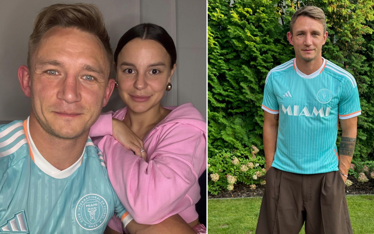 Jakub Rzeźniczak filozofuje nad życiem: “Lubiłem się zabawić, pójść na imprezę bez swojej partnerki”