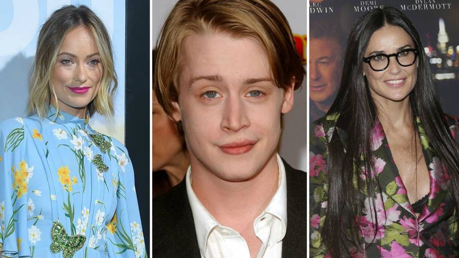 Te gwiazdy wzięły ŚLUB jako NASTOLATKI