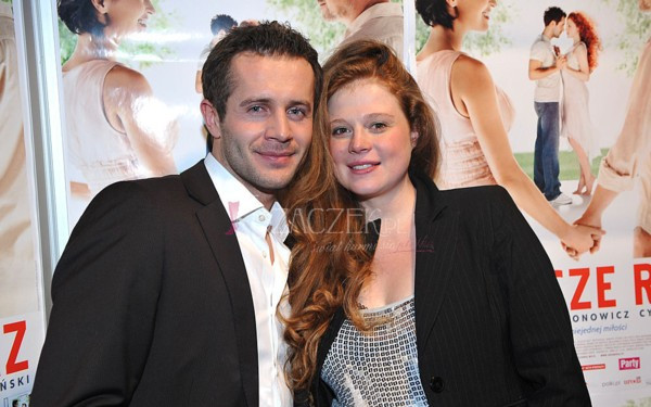 Jeszcze raz – premiera (FOTO)