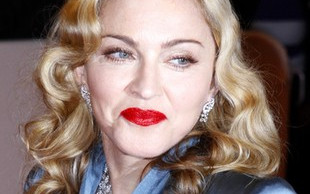 Wyciekły kompromitujące zdjęcia Madonny (FOTO)