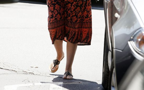 Tori Spelling – galeria zdjęć