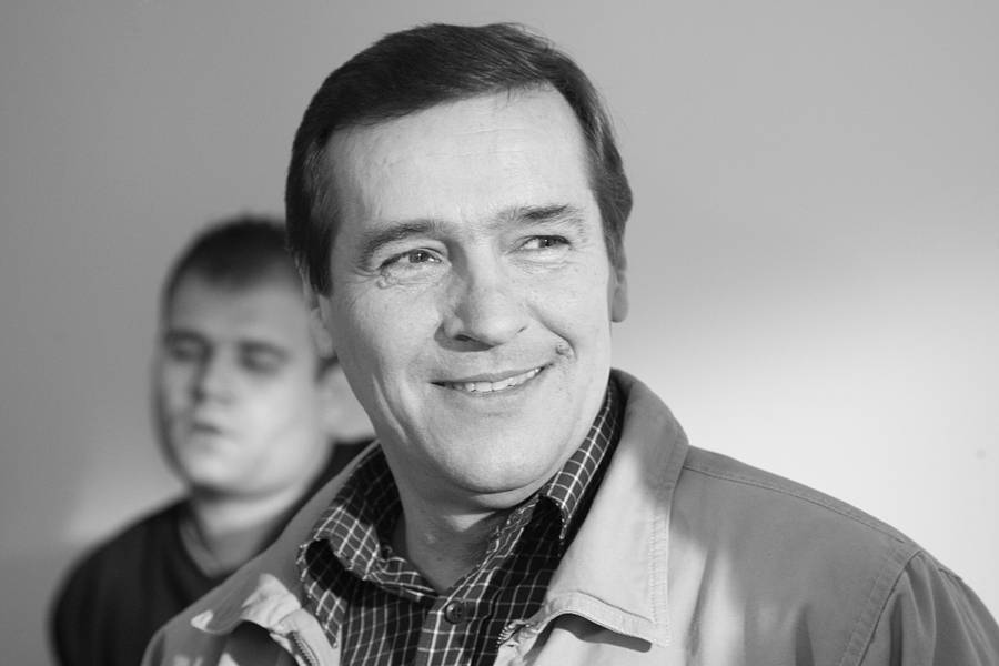 Jan Pęczak, fot. AKPA