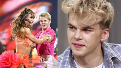 Tuż przed czwartym odcinkiem “TzG” Jasper ogłosił te wieści. Fani w szoku