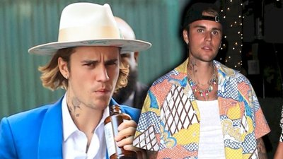 Doszło do strzelaniny po afterparty u Justina Biebera