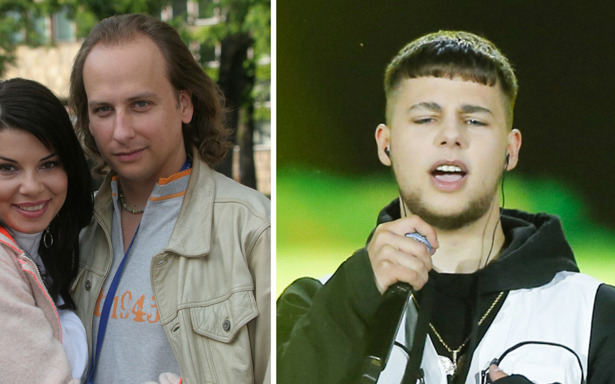 Allan Krupa gorzko o swoim ojcu. Wspomina tragiczny wypadek z 2014 roku