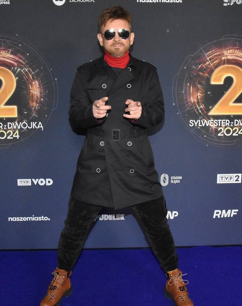 Paweł Stasiak, fot. KAPiF