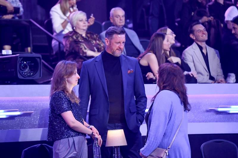 2. odcinek “Tańca z gwiazdami”. Nie zabrakło syna Kurzajewskiego i Helenki Hakiel