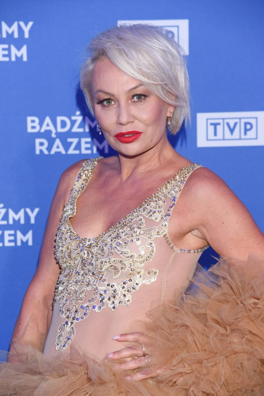 Monika Jarosińska, fot. KAPiF