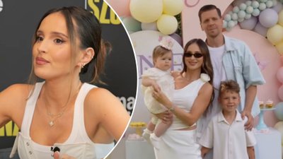 Szczera spowiedź Mariny Łuczenko. Odpowiedziała na komentarze fanów: “Poświęciła życie mężowi”