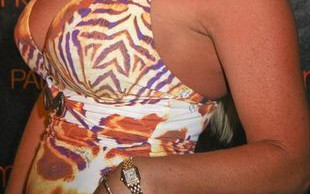 Linda Hogan: Bałam się, że Hulk mnie zabije!