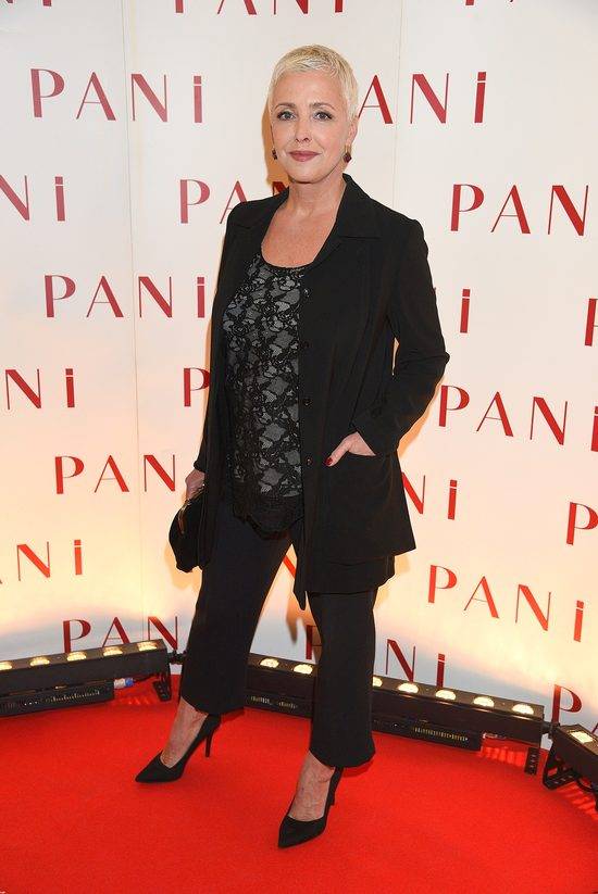 Srebrne Jabłka Pani 2016