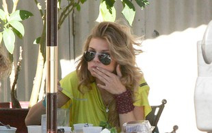 Kto się tak opycha? (FOTO)