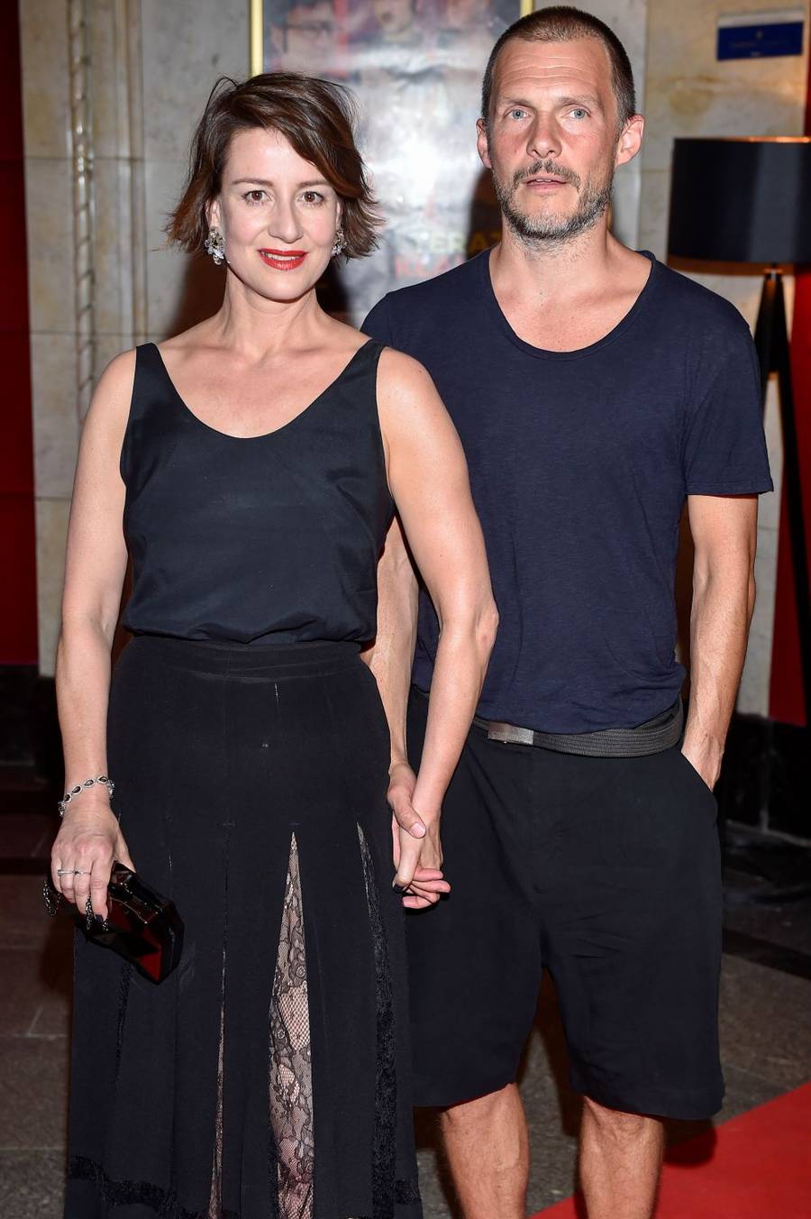 Gwiazdy, które żyją w rzymskim małżeństwie/AKPA