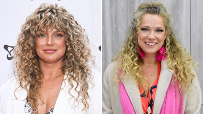 Joanna Liszowska już tak nie wygląda. Zmieniła kolor włosów! Nie jest już blondynką