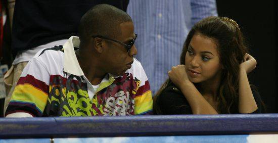 Tak ZMIENIAŁA się Beyonce (i jej mąż, Jay Z) na przestrzeni lat