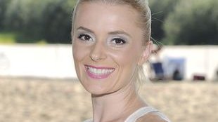 Halinka Mlynkova nabiera ciała? (FOTO)