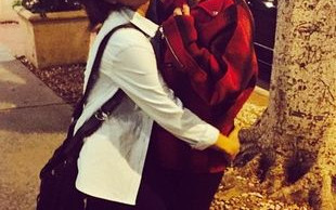 Karrueche Tran ma nietypowy plan ratowania związku