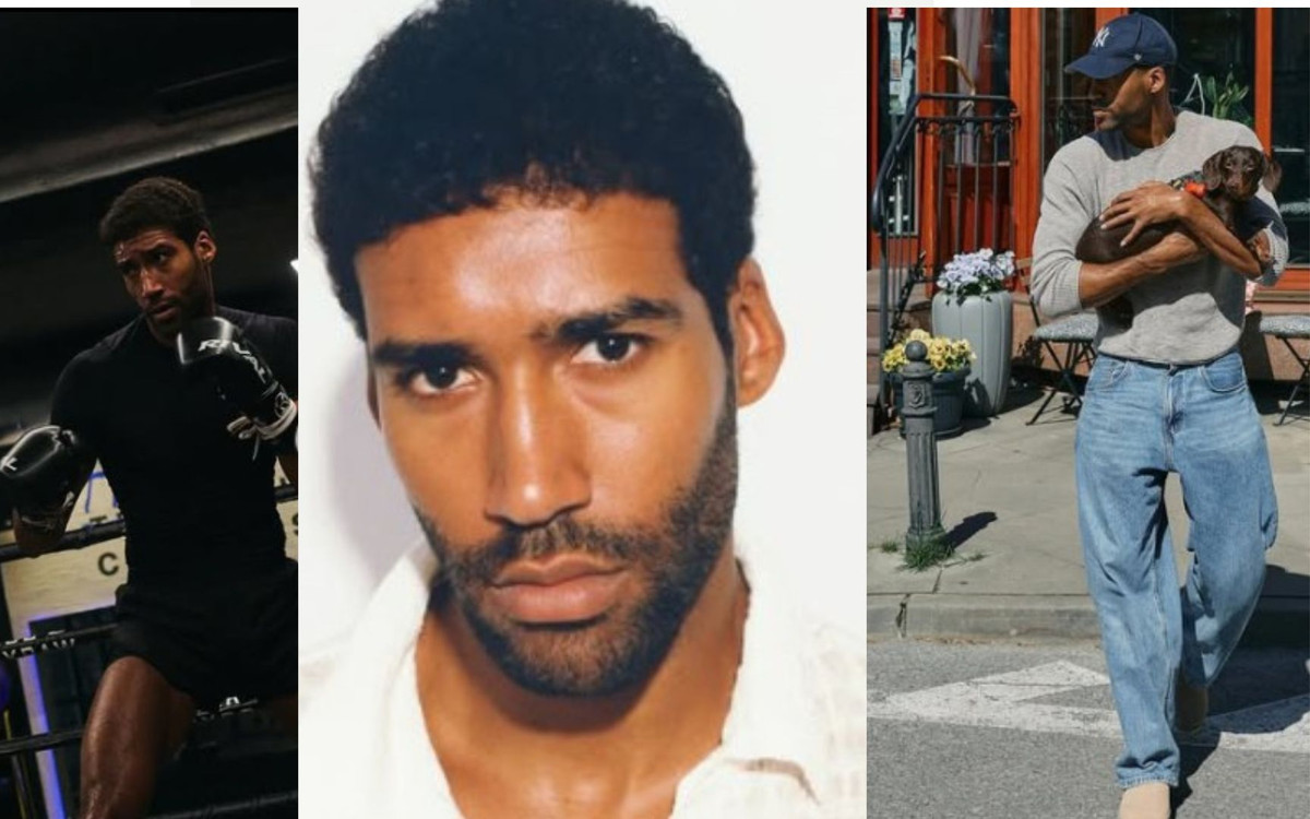 Gamou Fall gwiazdą nowej edycji “TzG”. To wiadomo o jego życiu prywatnym