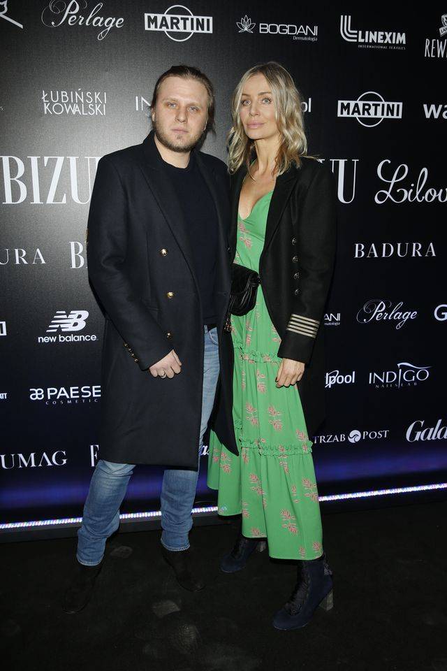 Pokaz Bizuu 7 luty 2018