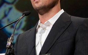 Leonardo DiCaprio niewiele sobie robi z plotek (FOTO)