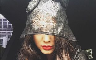 Kendall Jenner śmieje się z siostry? (VIDEO)