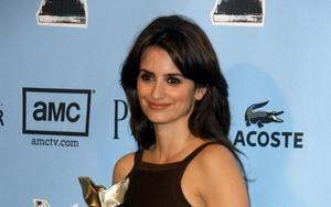 Penelope Cruz znów zwyciężyła (FOTO)