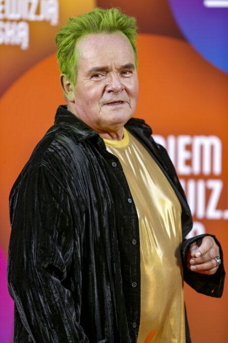 Piotr Pręgowski, fot. AKPA