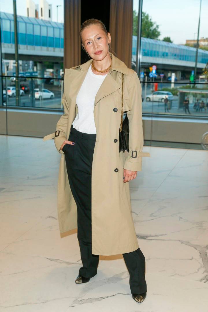 Prawdziwe TŁUMY gwiazd na premierze e-booka Doroty Kośmickiej: Kożuchowska, Linda, Hyży, Dygant, Zakościelny…