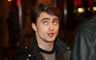 Daniel Radcliffe kończy 23 lata!